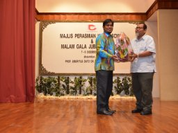 SCMSM 2016 di Bangi-putrajaya hotel hosted by MSM